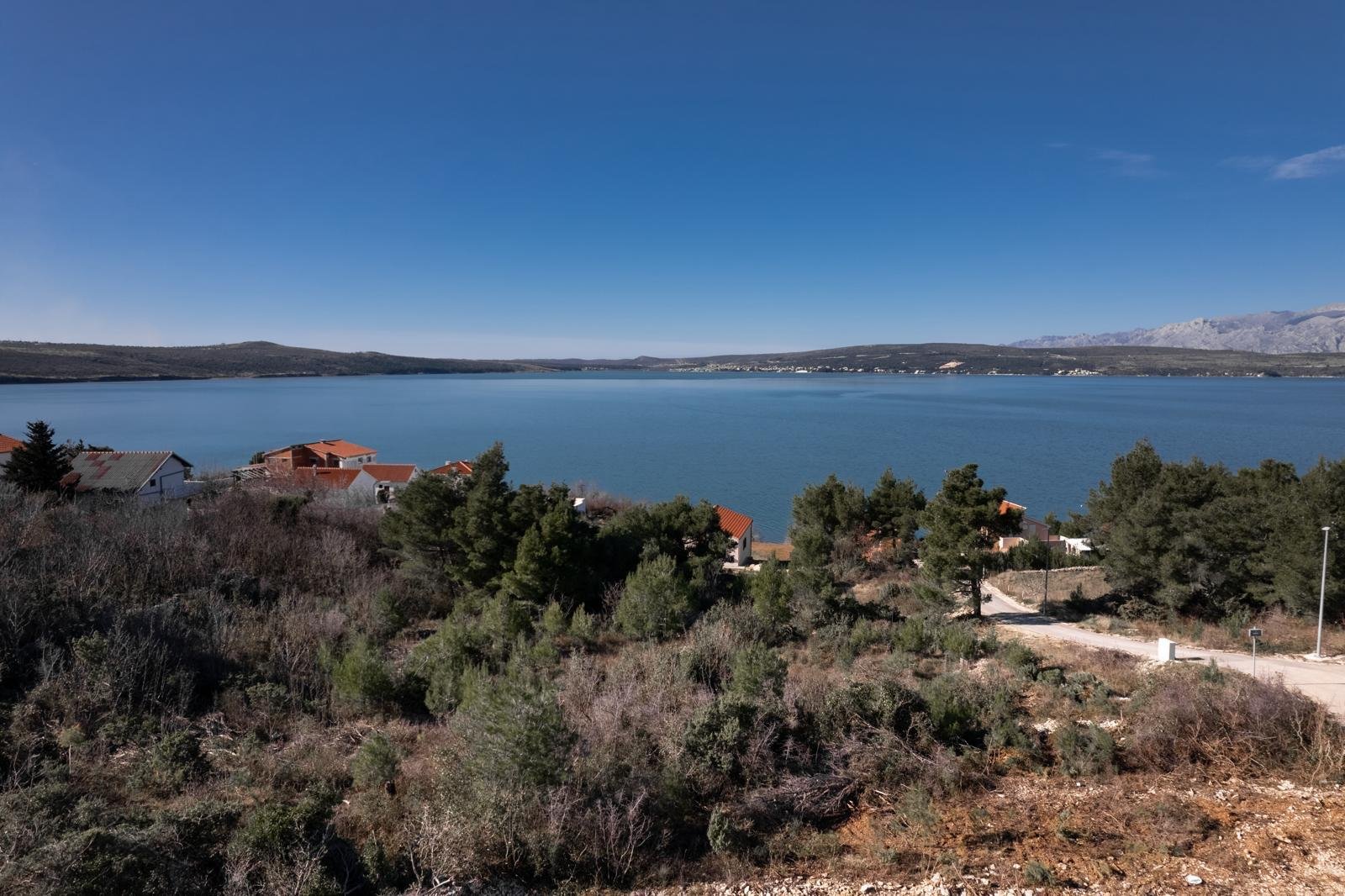 Novigrad - građevinsko zemljište - Image 1