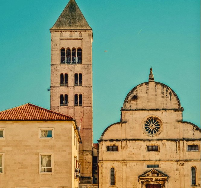 Pavica Knežević - Padria Real Estate, agencija za nekretnine, Zadar